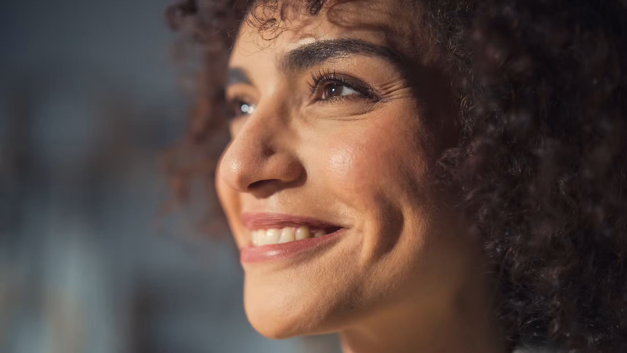 Inspiring Woman
