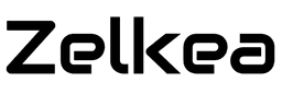 Zelkea Logo